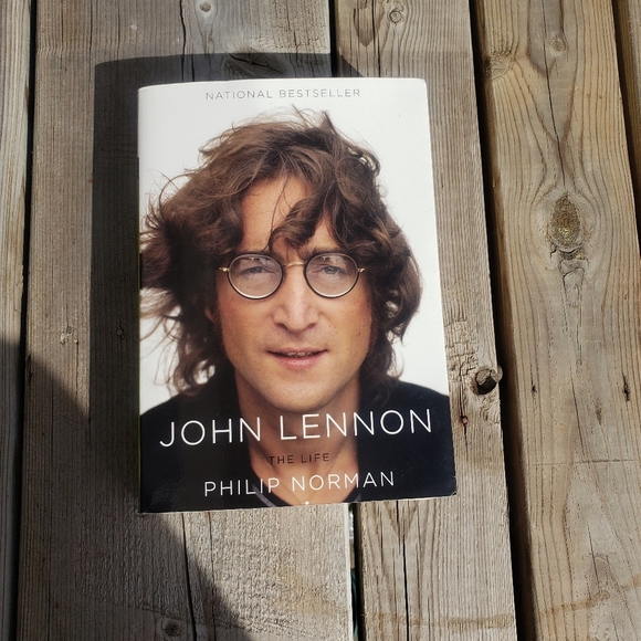 John Lennon: The Life By Norman, Philip - Picture 1 of 4